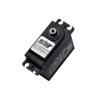 SRT - BH6027 HiVOLT BRUSHLESS Digital servo (27...