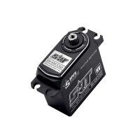 SRT - BH9032 HiVOLT BRUSHLESS Digital servo (32...