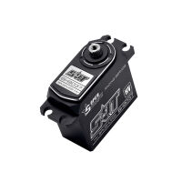 SRT - BH9037 HiVOLT BRUSHLESS Digital servo (37...