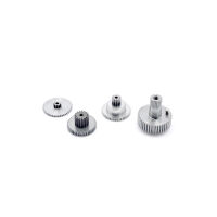 SRT - Gear set SRT BH6027 HV Brushless Servo