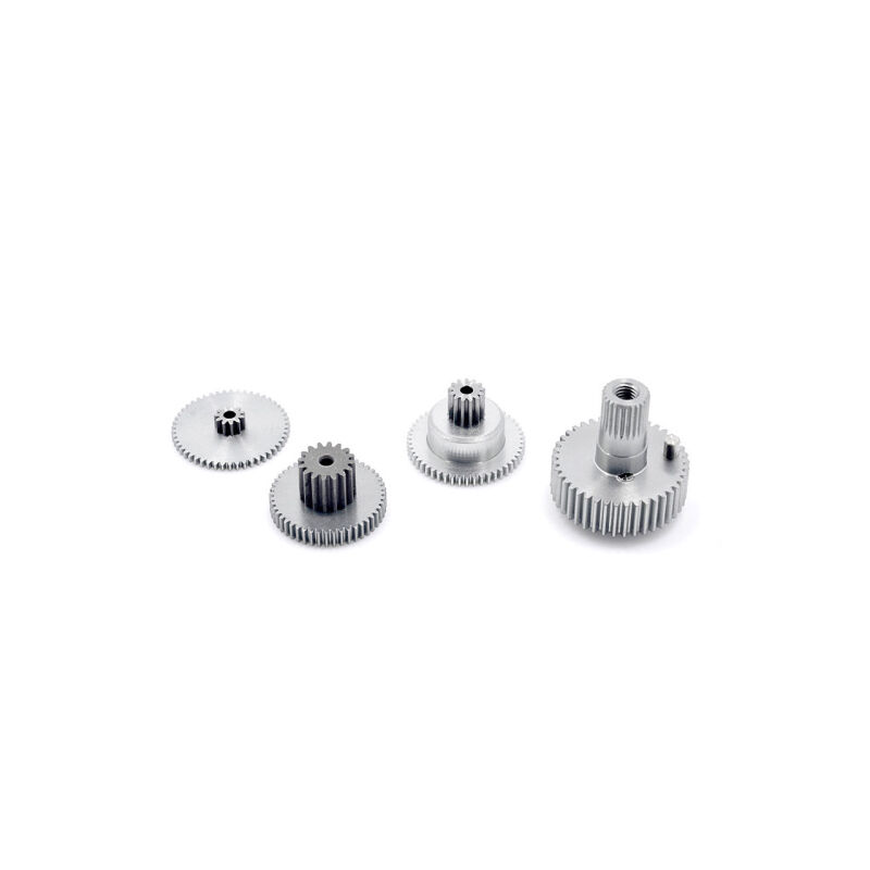 SRT - Gear set SRT BH9027 HV Brushless Servo
