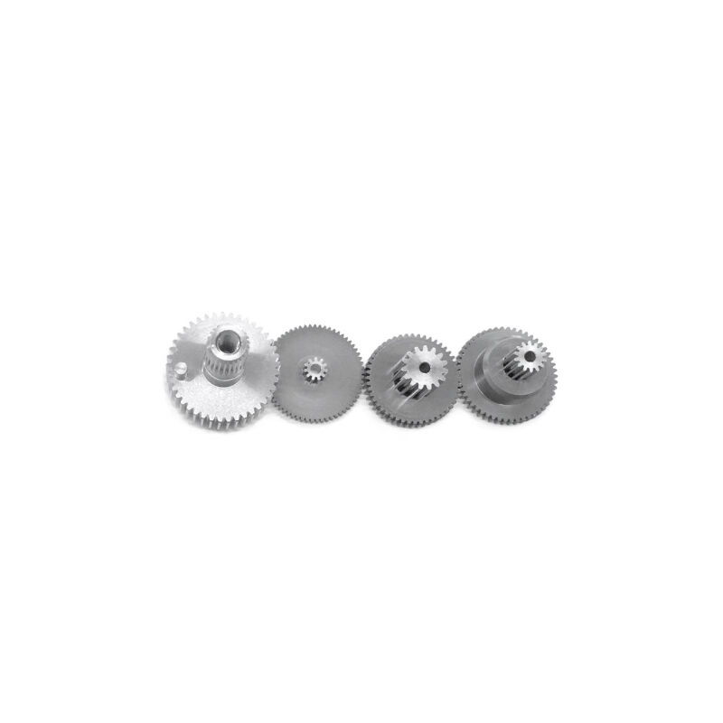 SRT - Gear set SRT BH9032 HV Brushless Servo