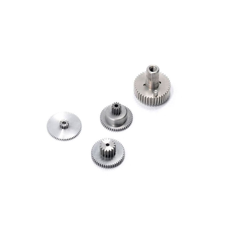 SRT - Gear set SRT CL6023 LV Coreless waterproof Servo