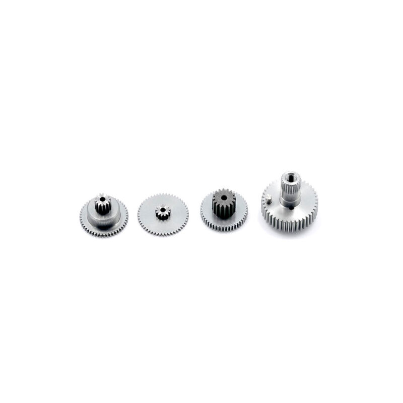 SRT - Gear set SRT CH6020 HV Coreless Servo