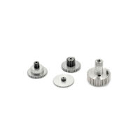 SRT - Gear set SRT CH6035 HV Coreless Servo