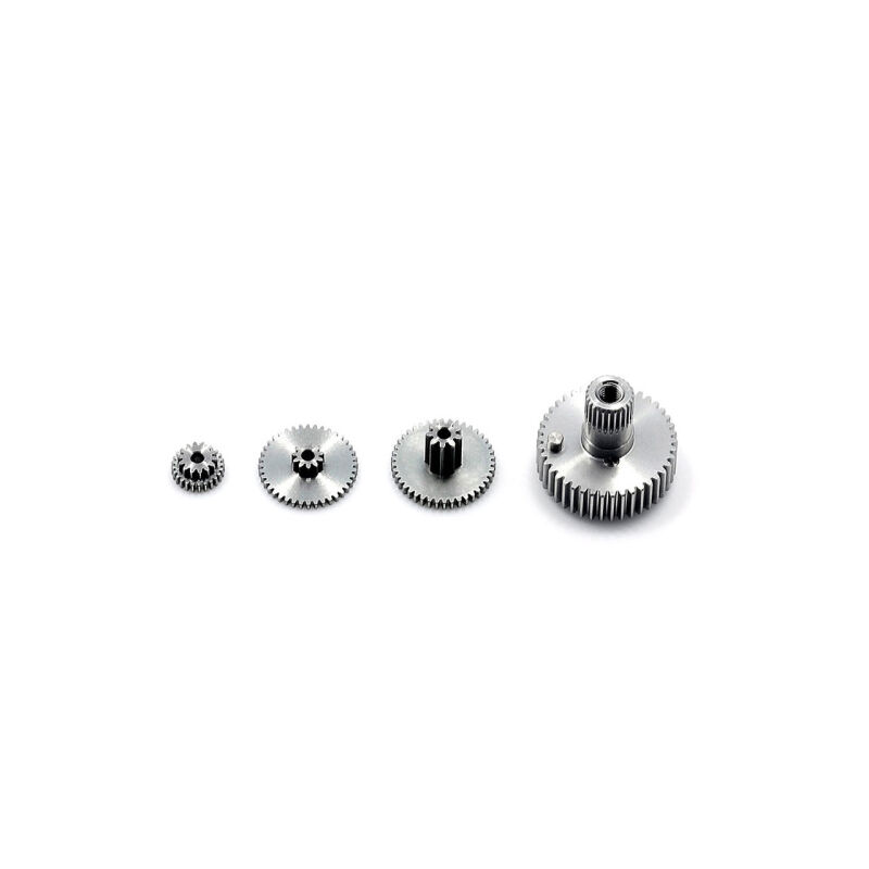 SRT - Gear set SRT CH7012 HV Coreless Servo
