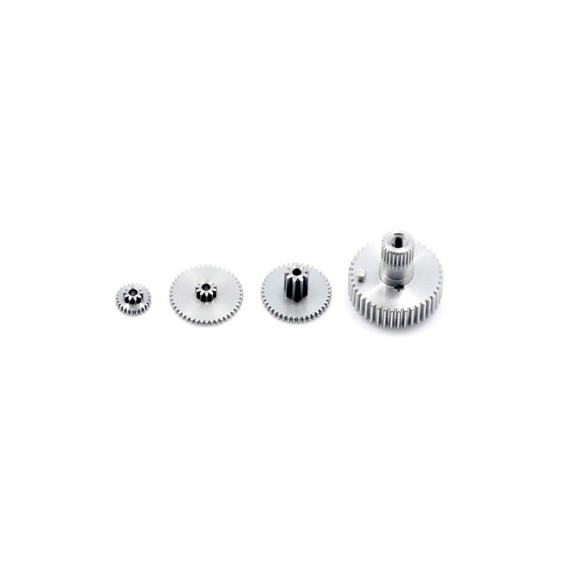SRT - Gear set SRT CH7015 HV Coreless Servo