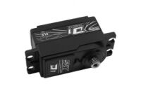 SRT - CH6012 HiVOLT CORELESS Digital servo LOW PROFILE (12kg-0,06s/60°)