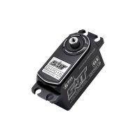 SRT - CH7015 HiVOLT CORELESS Digital servo LOW PROFILE...