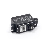 SRT - CH7015 HiVOLT CORELESS Digital servo LOW PROFILE (15kg-0,07s/60°)