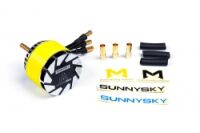 Sunnysky - M4520R 1120kV Heli BLS Motor