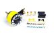 Sunnysky - M4520R 1120kV Heli BLS Motor