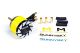 Sunnysky - M4526R 540kV Heli BLS Motor