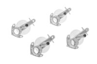 SYMA - X15W - motor holder with gear