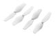 SYMA - X20W - Blades (white)