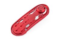 SYMA - Fixing parts of Main Body (red)