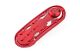 SYMA - Fixing parts of Main Body (red)