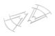 SYMA - X21W Blade Protecting Frame