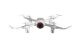 Syma X22SW Quadrocopter RTF - Weiss