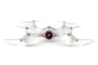 Syma X23W Quadrocopter RTF - Weiss