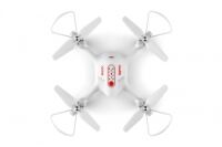 Syma X23W Quadrocopter RTF - Weiss