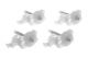 SYMA - X23W - Getriebemontage