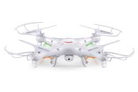 Syma X5C 4 Quadrocopter RTF