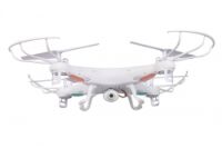 Syma X5C 4 Quadrocopter RTF