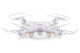 Syma X5C 4 Quadrocopter RTF