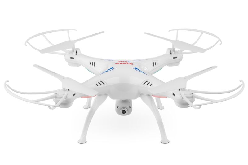 Syma X5SW 4 Quadrocopter RTF