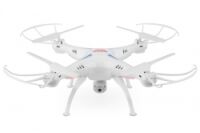 Syma X5SW 4 Quadrocopter RTF