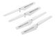 SYMA - X5SW Klingen (4St., weiss)