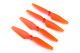 Syma Z4/Z4X - Set of Propellers (4pcs)
