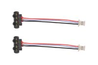 Turbo Racing - Licht Rampe C81, 2 Stück
