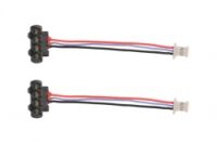Turbo Racing - Licht Rampe C81, 2 Stück