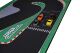 Turbo Racing - Racing Strecke 500x950mm, 1 Stück