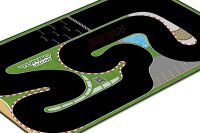 Turbo Racing - Racing Strecke 900x1600mm, 1 Stück