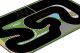 Turbo Racing - Racing Strecke 900x1600mm, 1 Stück