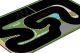 Turbo Racing - Racing Strecke 900x1600mm, 1 Stück
