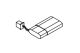Turbo Racing - C75 Spare battery