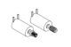 Turbo Racing - C75 Motor 2pcs