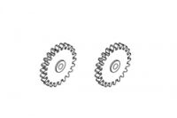 Turbo Racing - C75 Secondary gear 2pcs