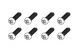 Turbo Racing - Screws long 8pcs