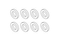 Turbo Racing - Shims 8pcs