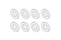 Turbo Racing - Shims 8pcs