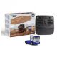 C50 RC-Semi-Truck RTR weiß - 1:67