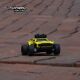Turbo Racing 1:76 C81 Off- RC Car RTR (Gelb)