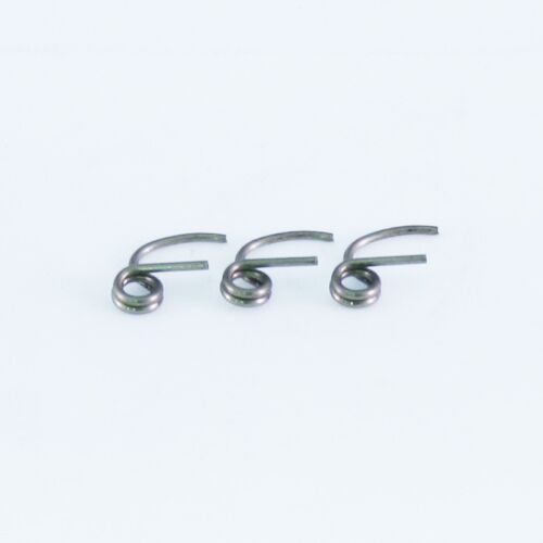 Ultimate Racing - Standard Competition Clutch Springs 3P, Hard, 3 Pcs.