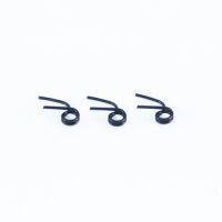Ultimate Racing - COMPAK Clutch Springs B10, 3 Pcs.