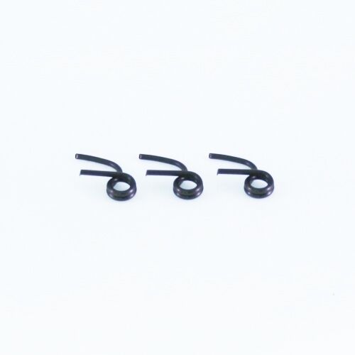 Ultimate Racing - COMPAK Clutch Springs B12, 3 Pcs.
